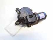 Wischermotor vorne Mitsubishi Pajero, 1999.10 - 2006.12 mr221973,wm-21225-2s