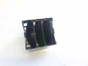 Lüftungsgitter Armaturenbrett Opel Astra, G 1998.09 - 2004.12 Gebraucht,