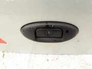 Taster Öffner Heckklappe Renault Megane, I 1999.03 - 2002.10 facelift Gebraucht,