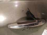 T?rgriff T?raussengriff - Vorne Linke Citroen C5, II 2008.02 - 2011.01 Gebraucht,