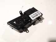 Türinnengriff - Hinten Linke Subaru Legacy, BL, BP 2003.09 - 2009.12 Gebraucht,