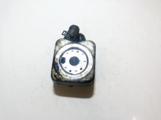 Ölkühler Audi A3, 8P 2003.05 - 2005.06 028117021L, Bild Ölkühler Audi A3, 8P 2003.05 - 2005.06 028117021L,