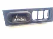 Monitor Navigations Zeit Uhr Mazda 323, 1998.09 - 2004.05 Gebraucht,