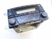 Radio Mazda Premacy, 1999.01 - 2005.03 Gebraucht,