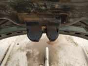 Heckklappe Heckklappenschloss Kofferraumschloss Rover 600, 1993.08 - 1999.02 Gebraucht,