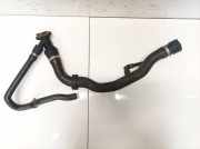 Intercooler Schlauch BMW X3 E83, 2003.01 - 2010.06 Gebraucht,