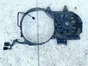 Kühlerlüfter Lüftermotor Audi A4, B6 2000.11 - 2004.11 fc1039867007x,