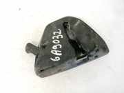 Sitzschloß Volkswagen Passat, B4 1993.07 - 1996.08 Gebraucht, 1Z