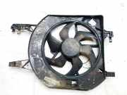 Kühlerlüfter Lüftermotor Renault Trafic, X83 2001.03 - 2006.08 Gebraucht,
