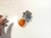 Glühbirnenfassung Blinker Hyundai Santa Fe, 2006.03 - 2012.09 Gebraucht,