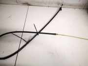 Seilzug Feststellbremse BMW X3 E83, 2003.01 - 2010.06 34403400795,