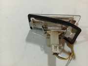 Kennzeichenleuchte Fiat Doblo, 2009.08 --> Gebraucht ,