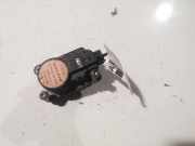 Stellmotor Lüftung Opel Astra, H 2004.03 - 2009.12 52406340, 302a02021007
