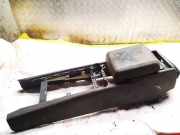 Armlehne - Mittelarmlehne Volkswagen Touareg, 2007.09 - 2010.05 facelift 7L6863762L,SR0484704 BKS