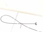 Kabel Mazda CX-7, 2006.01 - 2012.12 eg2157x5x,