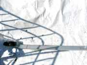 Dachreling Rechts Citroen C5, I 2001.03 - 2008.02 Gebraucht,