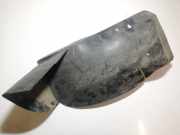 Radhausschale - Hinten Rechts Peugeot 206, 1998.08 - 2002.07 Gebraucht,