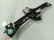 Fensterheber - Vorne Rechts Fiat Fiorino, 2008.02 --> Gebraucht,