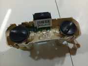 Bedienelement für Klimaanlage Toyota Corolla Verso, III 2004.05 - 2007 69670002, 69670002 1040517