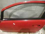 Zierleiste Leiste - Vorne Linke Opel Corsa, D 2006.07 - 2010.06 Gebraucht,