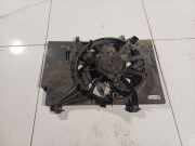 Kühlerlüfter Lüftermotor Ford Fiesta, VI 2008.12 - 2012.10 F61597,F61597 M134394 AUJ7B 0V51-0C007-CQ 27 634 0V510C007CQ 27634