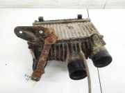 Ladeluftkühler Toyota Avensis, II 2003.04 - 2006.03 Gebraucht,