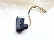 Schalter für Fensterheber Citroen C5, I 2004.08 - 2008.02 facelift 96515962zf,