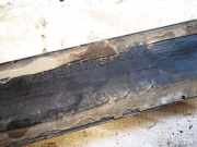 Zierleiste Tür Zier-Schutzleiste - Vorne Linke Nissan Almera, N16 2000.06 - 2003.01 80871bm600,