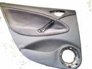 Türverkleidung - Hinten Linke Citroen C5, I 2004.08 - 2008.02 facelift 9633281177,9633280977