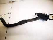 Verschluss Waschwasserbehälter BMW 7-Series, E65 E66 E67 E68 2001.11 - 2008.06 61667009125, 6166-7009125