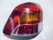 R?ckleuchten - Hinten Rechts Toyota Yaris, II (XP90) 2005.01 - 2011.01 0d53,0d-53