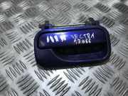 Türgriff Türaussengriff - Hinten Rechts Opel Vectra, B 1995.09 - 2000.09 gm712,