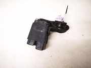 Gurtschloss - Hinten CENTER Renault Megane, I 1999.03 - 2002.10 facelift Gebraucht,