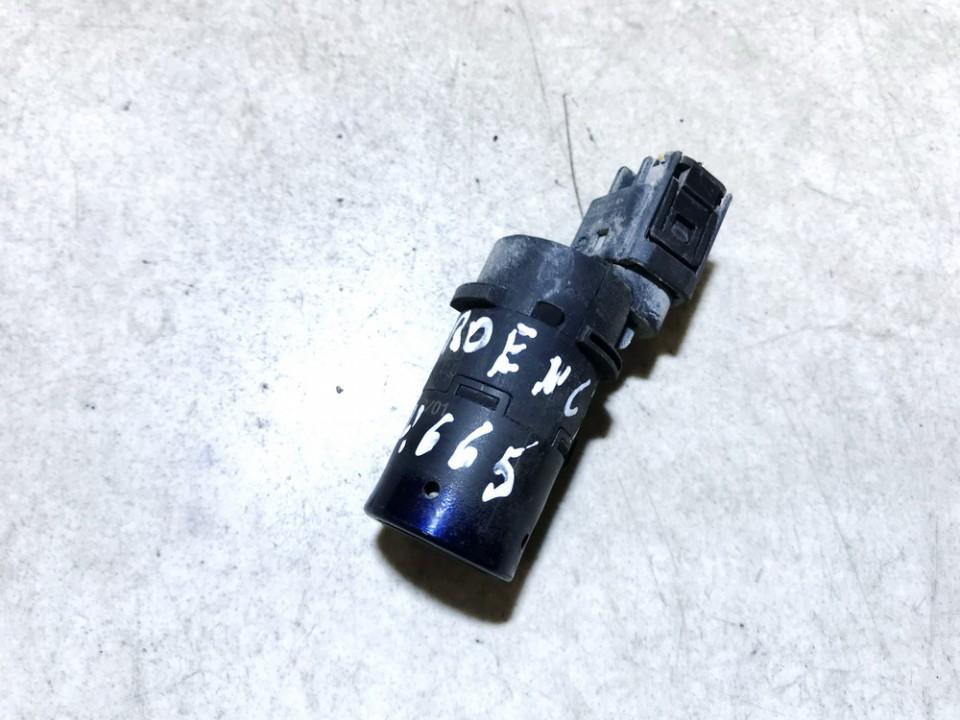 Sensor für Einparkhilfe - HINTEN Citroen C3, I 2002.02 - 2005.06 9643982377,