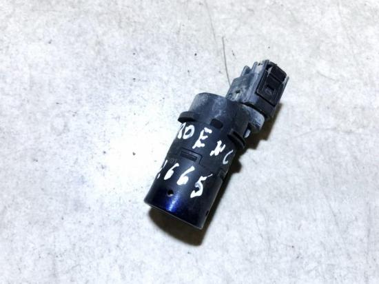 Sensor für Einparkhilfe - HINTEN Citroen C3, I 2002.02 - 2005.06 9643982377, Bild Sensor für Einparkhilfe - HINTEN Citroen C3, I 2002.02 - 2005.06 9643982377,