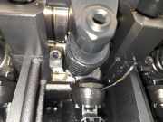 Einspritzd?se Volkswagen Touran, 2003.01 - 2006.10 Gebraucht, BRU