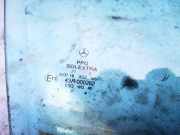 Seitenscheibe - Vorne Rechts Mercedes-Benz W203, 2000.05 - 2004.02 Gebraucht,