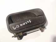 Türinnengriff - Hinten Rechts Opel Astra, F 1991.09 - 1998.09 Gebraucht,