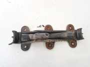 Stoßstangenhalter - Hinten Rechts Audi 80, B3 1986.06 - 1991.09 893807253,4A0807253