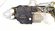 Wischermotor vorne Mercedes-Benz W221, 2005.10 - 2013.05 1397220588,1397220588 2218204342 3397021044