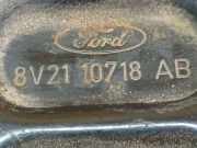 Batterieaufnahme Ford Fiesta, VI 2008.12 - 2012.10 8V2110718, 8V21 10718