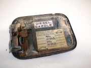 Tankdeckel Tankklappe Volkswagen Golf, III 1993.07 - 1999.04 1h9010071s, 1Z