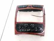 Bedienelement für Klimaanlage Mercedes-Benz W203, 2000.05 - 2004.02 2038300785,9140010485