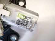 Wischermotor - Hinten Peugeot 508, 2010.11 - 2018 9688605580, w000018013