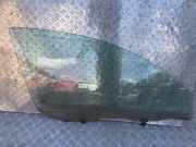 Seitenscheibe - Vorne Rechts Nissan Primera, P12 2002.01 - 2008.12 Gebraucht,