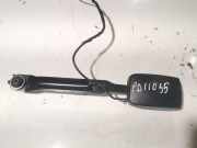 Gurtschloss - Vorne Rechts Renault Megane, III 2008.11 - 2012.06 Gebraucht,