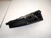 Lüftungsgitter Armaturenbrett Peugeot 3008, I 2008.01 - 2016.06 Gebraucht,