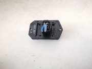 Vorwiderstand Gebl?seregler Toyota Yaris, I (XP10) 2003.03 - 2005.09 facelift pzz10,pz-z10