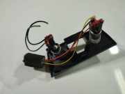 Zigarettenanzünder Kia Ceed, I 2006.12 - 2010.05 846171H570, 84617-1H570