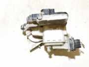 T?rschloss Stangen - Hinten Linke Volkswagen Golf, III 1993.07 - 1999.04 1h4839015, Ahu